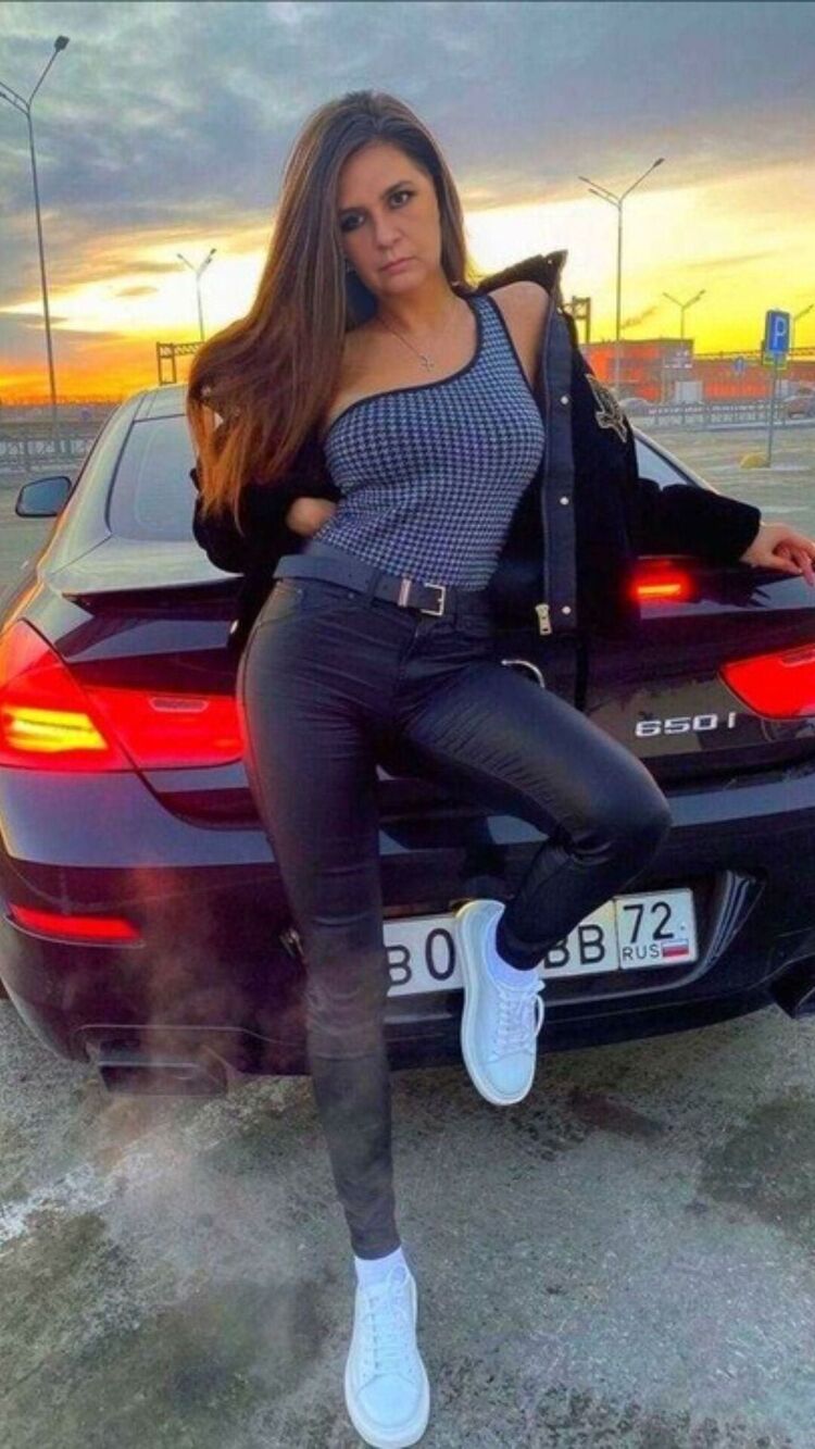 Варвара, 20, Томск