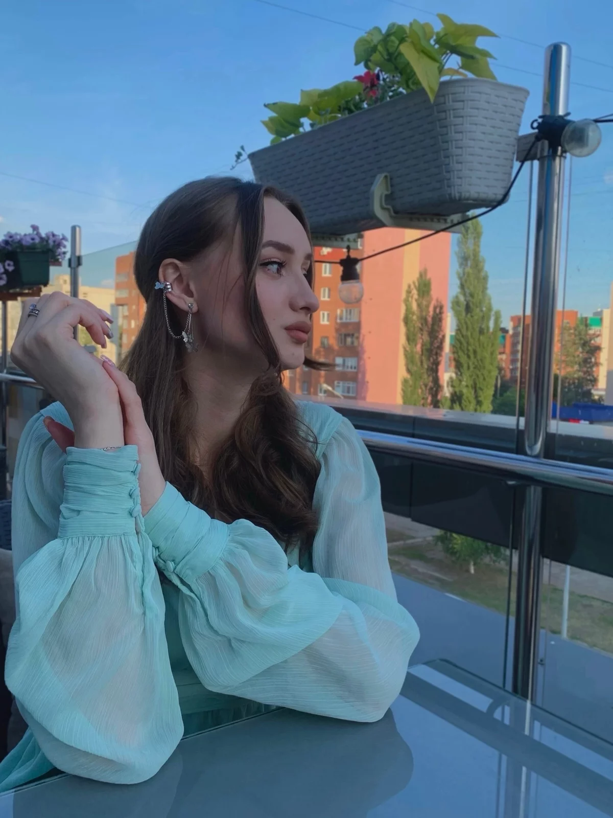 Настя, 22, Домодедово