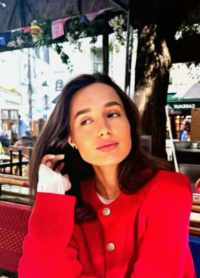 Ольга, 29, Смоленск