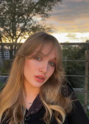 Елизавета, 25, Сочи