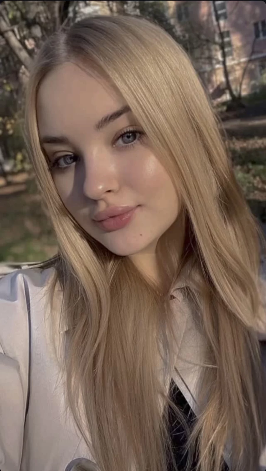 Настя, 24, Ставрополь