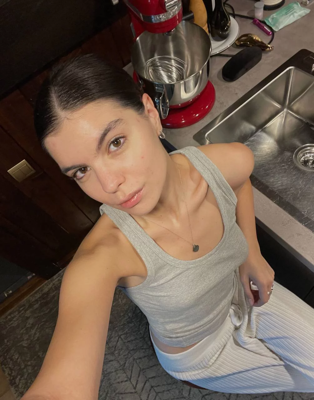 Анжелика, 25, Сургут