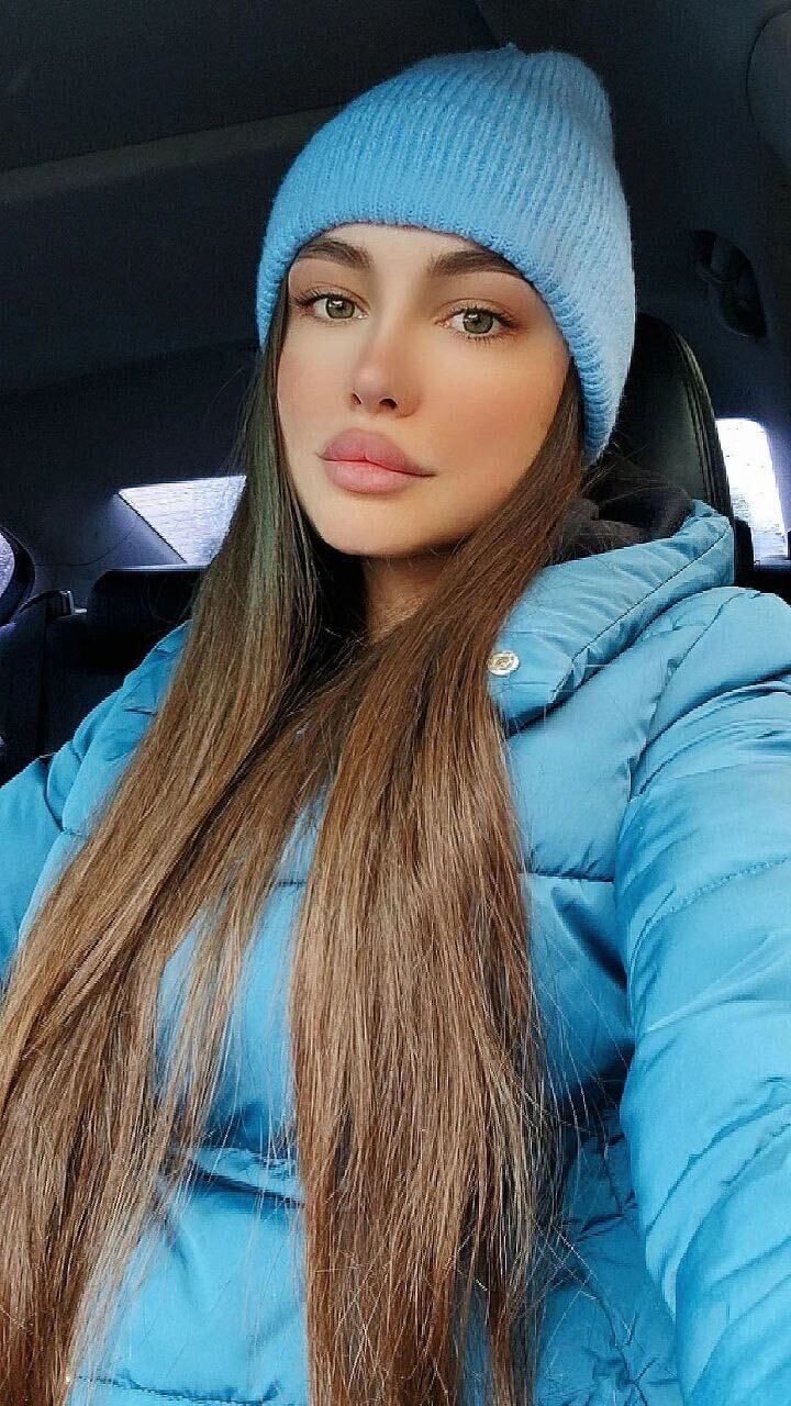 Ангелина, 22, Нижневартовск