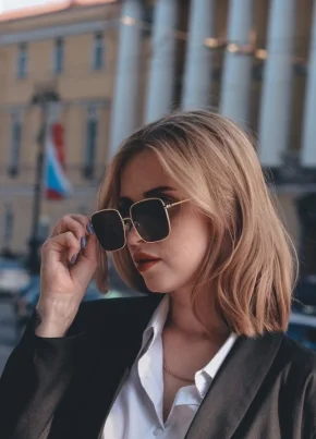 Анна, 27, Сургут
