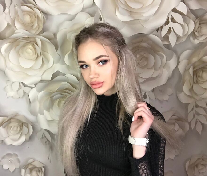 Вероника, 28, Нижний Тагил