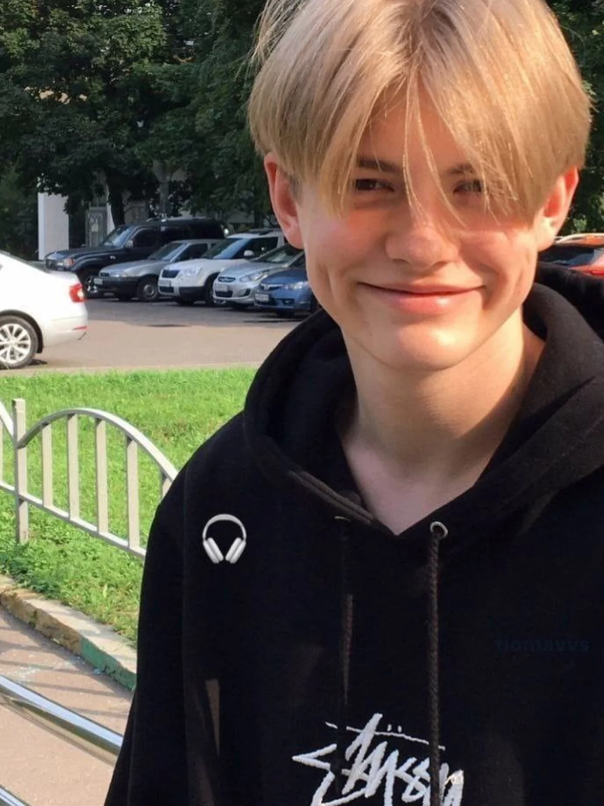 Эдуард, 22, Тамбов