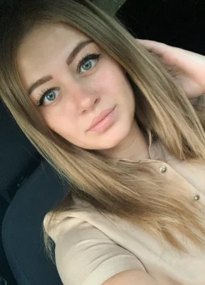 Наташа, 25, Тамбов