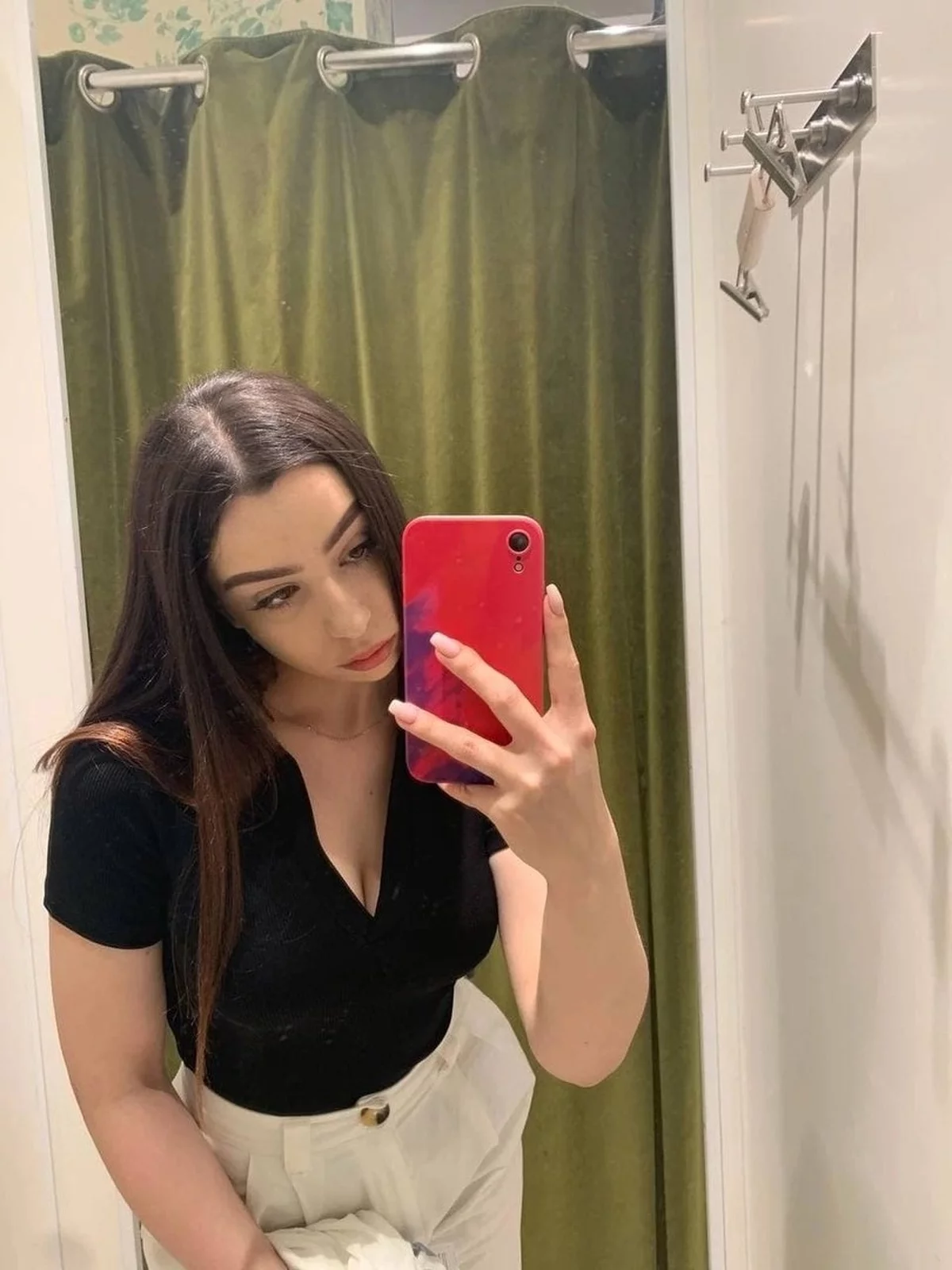 Анжела, 22, Тольятти