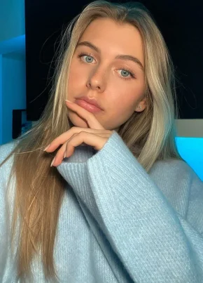 Маша, 22, Тольятти