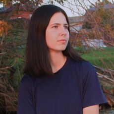 Ульяна, 18, Волгоград