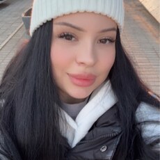 Валерия, 21, Новосибирск
