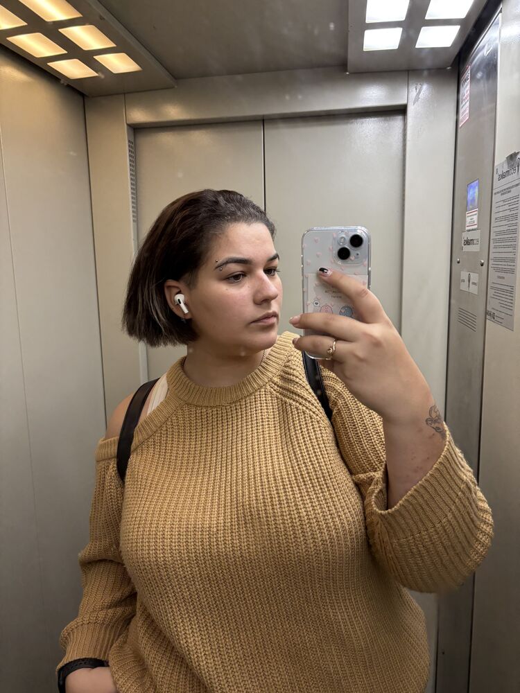 Саша, 22, Ногинск