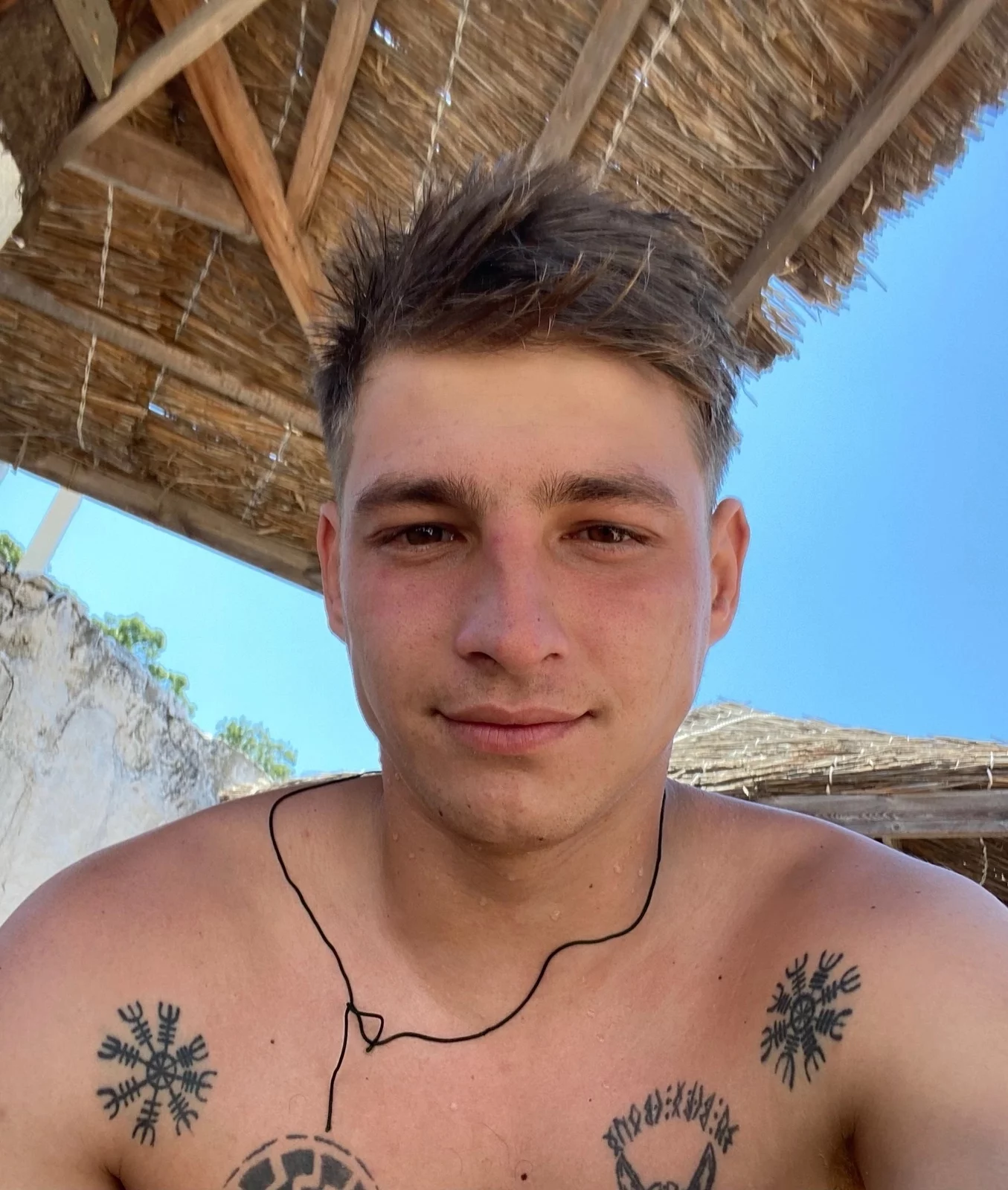 Дмитрий, 26, Улан-Удэ