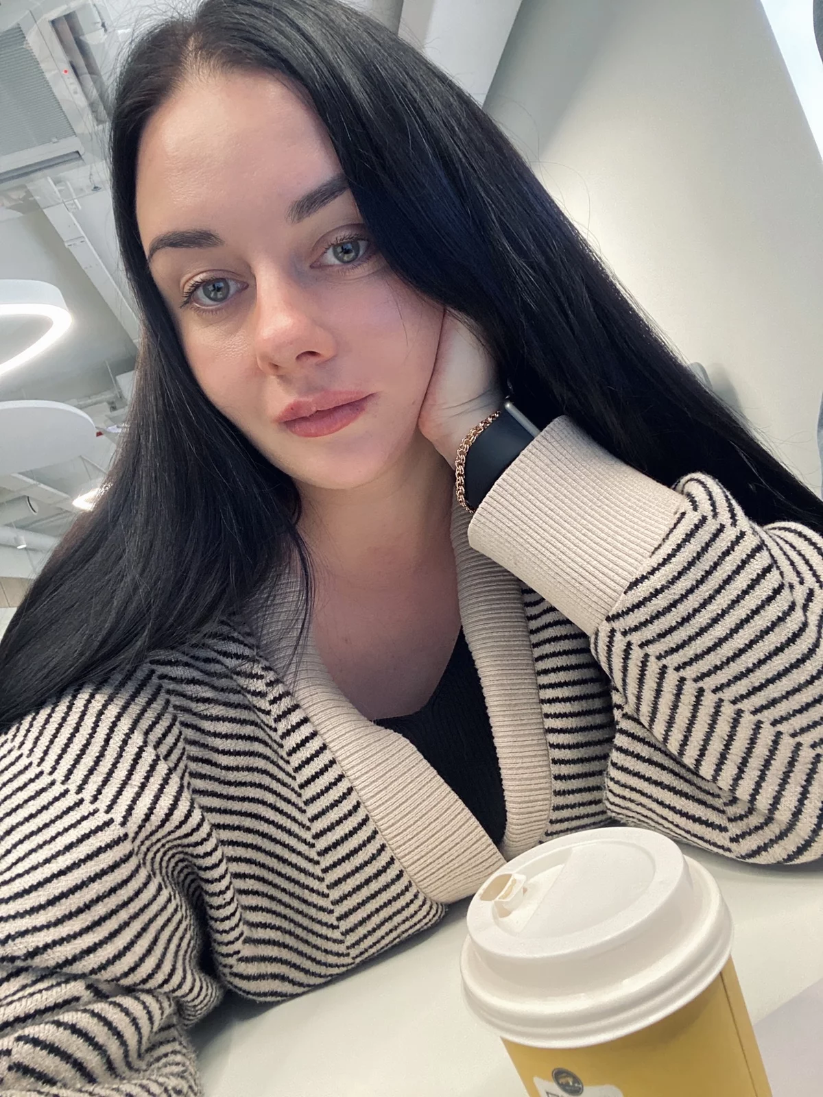 Анна, 28, Ульяновск