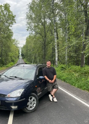 Артур, 21, Уфа