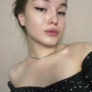 Диана, 20, Оренбург