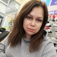 Ольга, 29, Оренбург