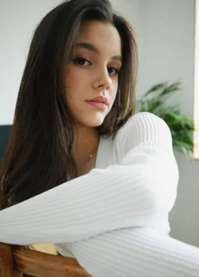 Соня, 23, Химки