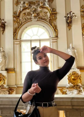 Александра, 19, Чебоксары