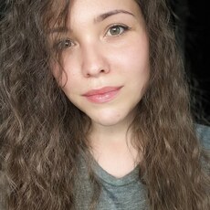 Мария, 27, Пермь