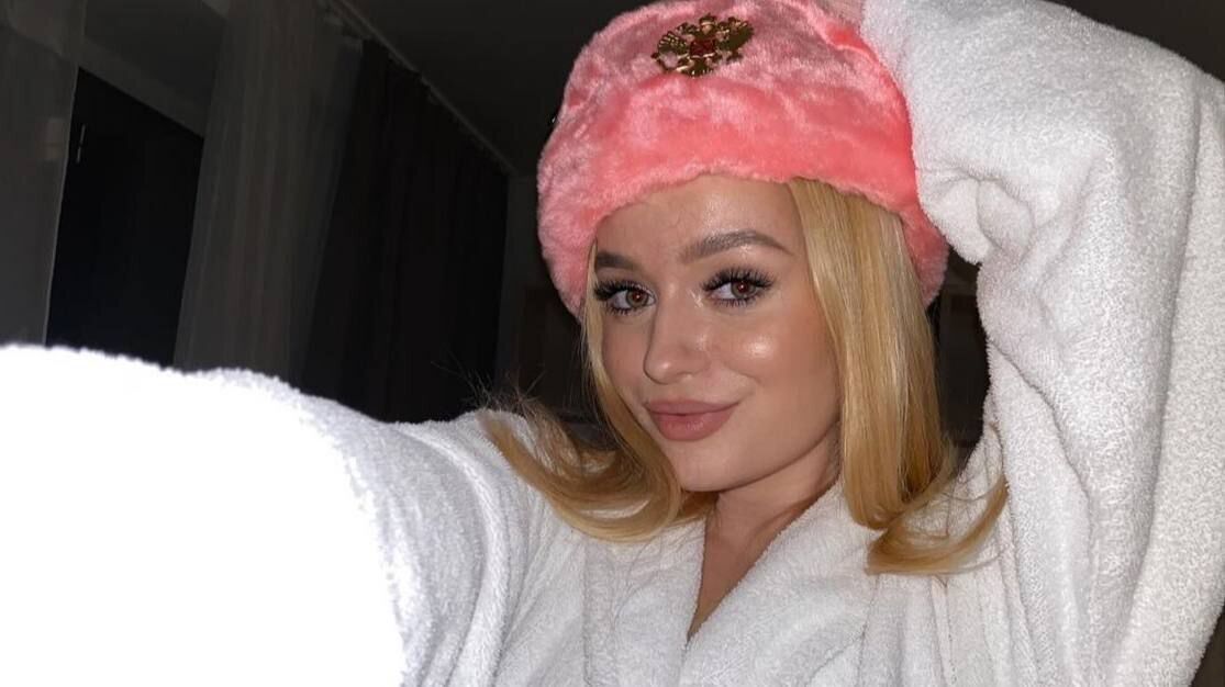 Алина, 28, Петрозаводск