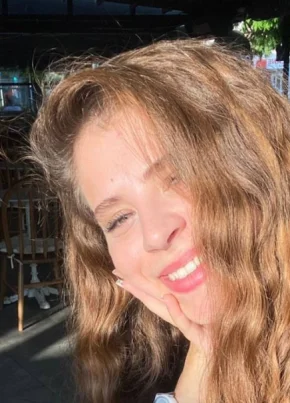Аня, 22, Электросталь
