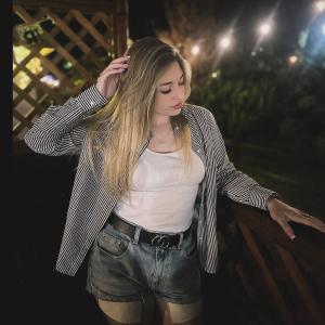 Кристина, 23, Подольск
