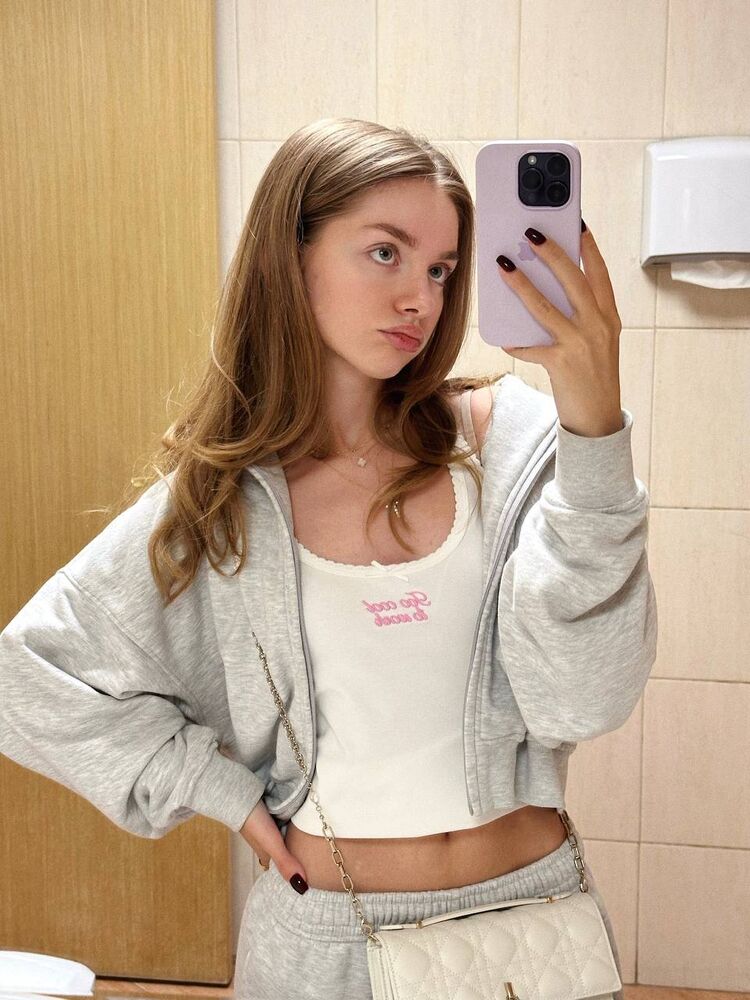 Полина, 28, Подольск