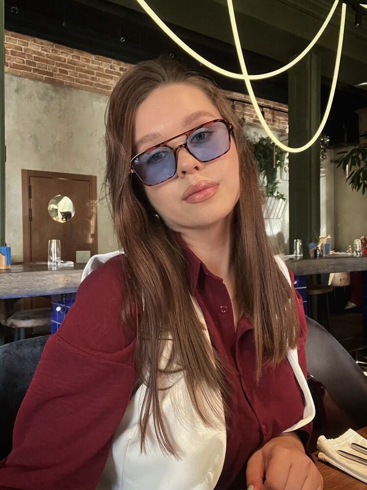 Алена, 26, Раменское