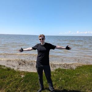Миша, 22, Ростов-на-Дону