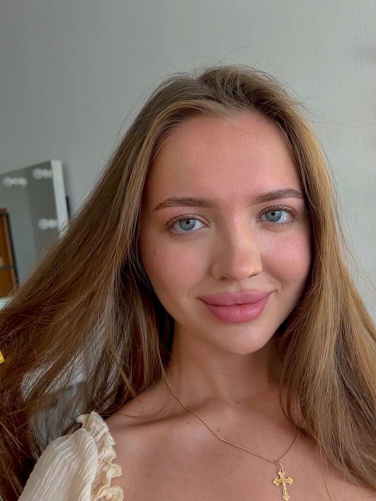 Оксана, 25, Рязань