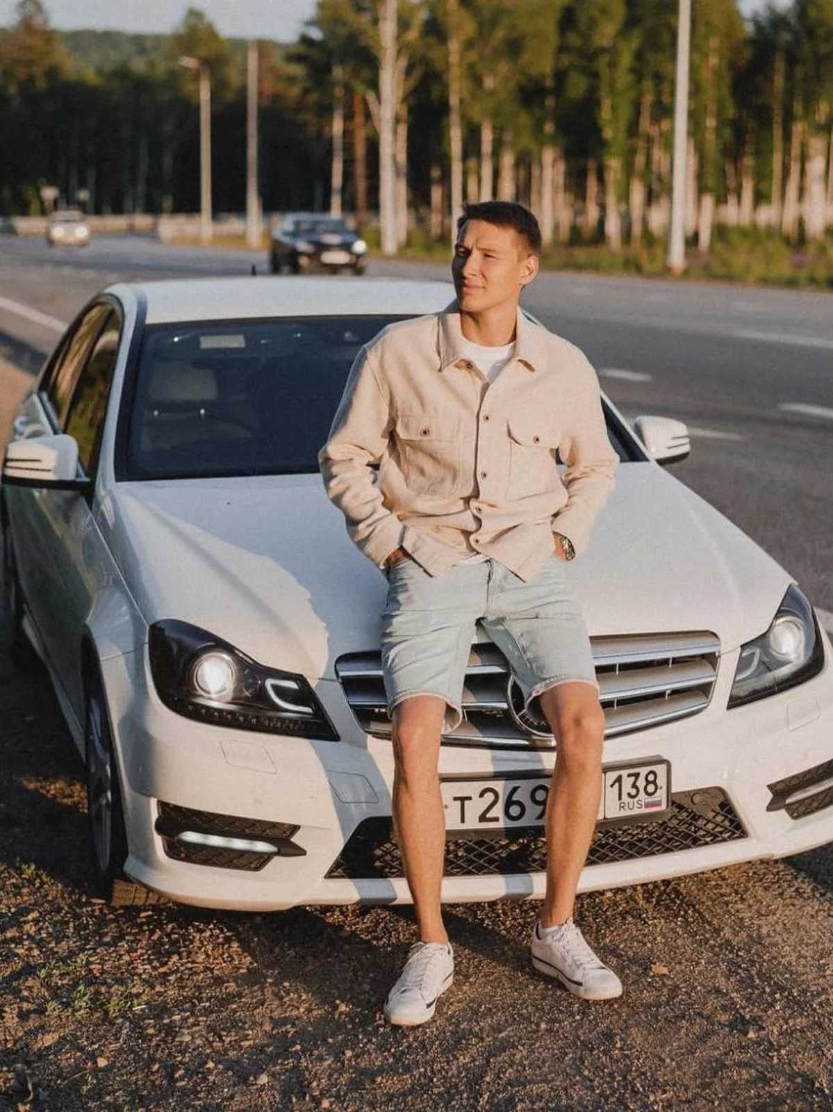 Иван, 24, Иркутск