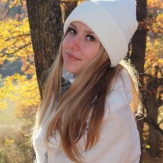 Аня, 22, Самара