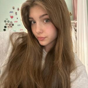Мария, 25, Саранск