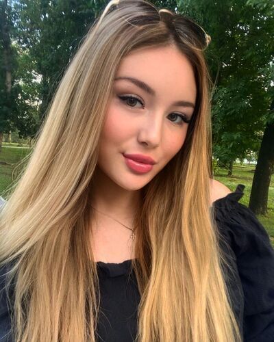 Карина, 21, Саранск