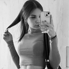 Катя, 20, Севастополь