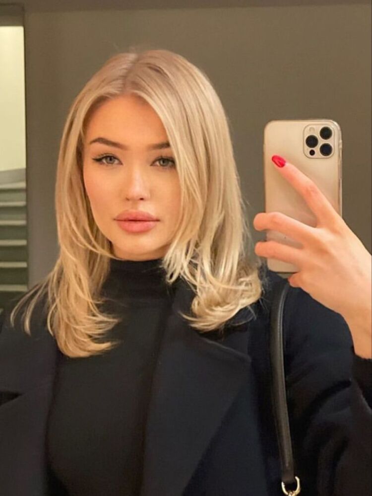 Анастасия, 23, Смоленск
