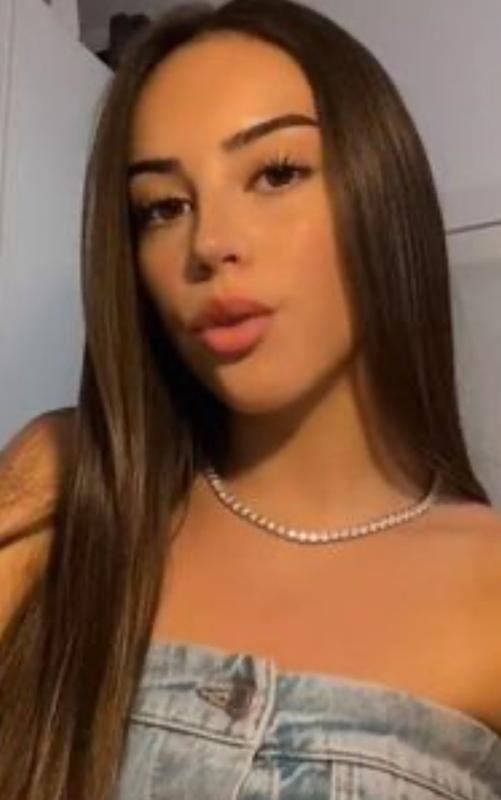 Лиза, 21, Смоленск