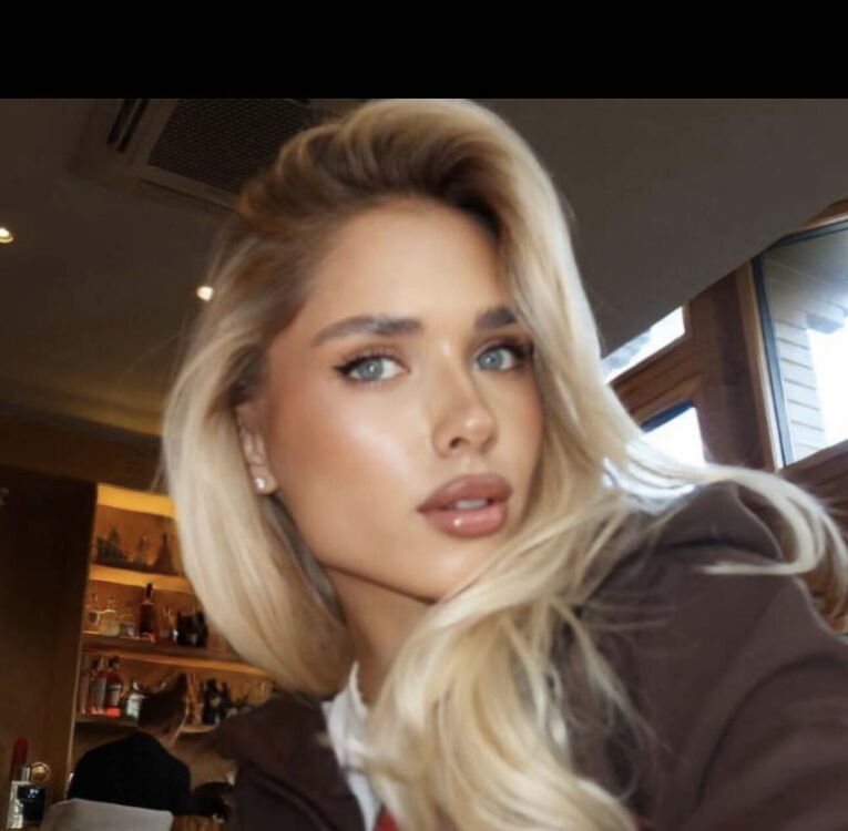 Алина, 24, Сочи