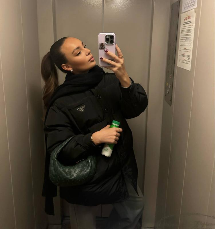 Катя, 20, Ставрополь