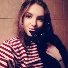 Анастасия, 26, Сургут