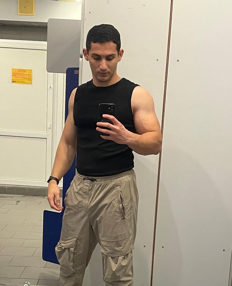 Евгений, 29, Сызрань