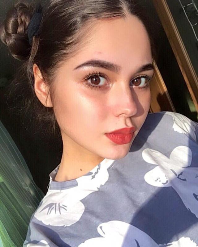 Яна, 25, Сыктывкар