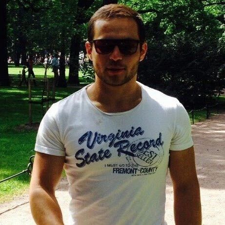 Илья, 19, Тамбов