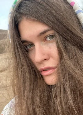Лидия, 27, Видное