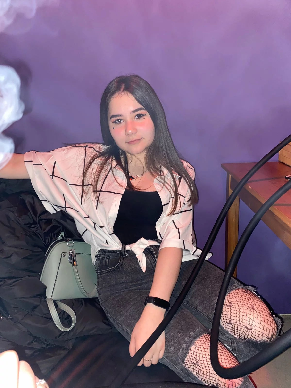 Энже, 22, Казань
