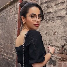 Анюта, 24, Тверь