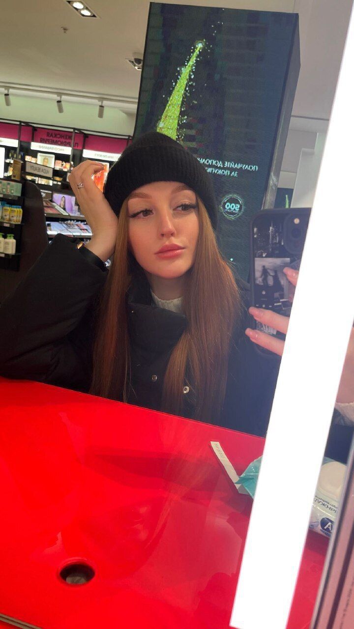 Вика, 27, Тверь
