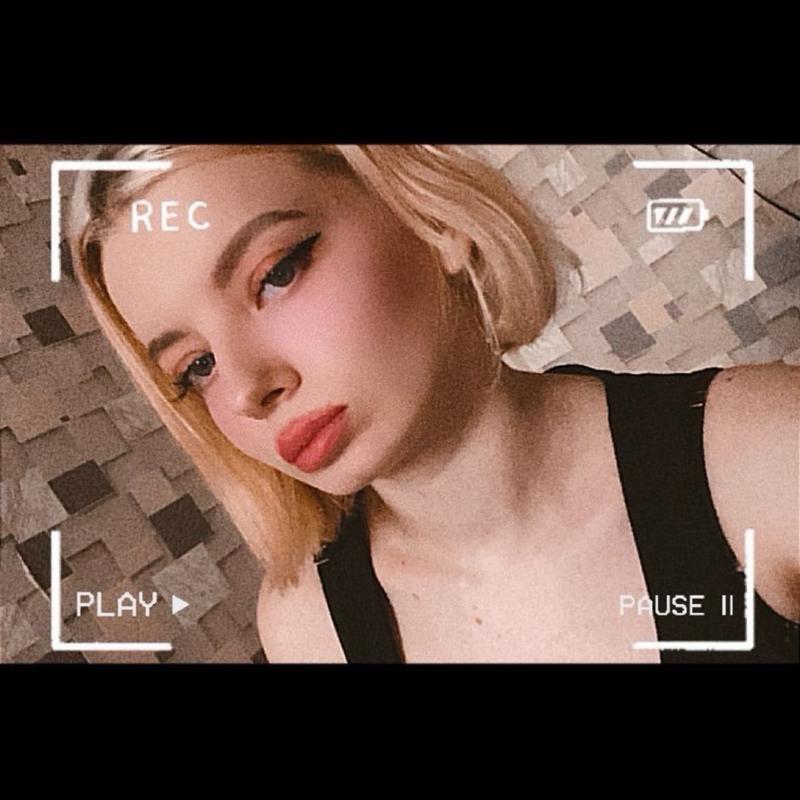 Анастасия, 20, Тольятти
