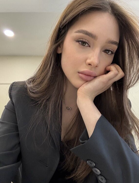 Мария, 22, Томск